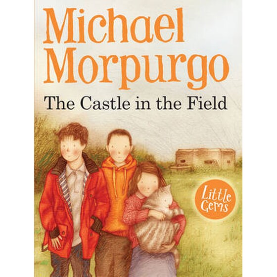 The Castle in the Field image 0