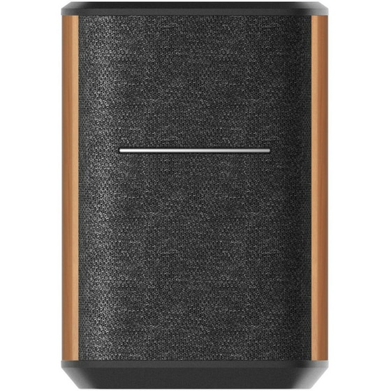 Edifier MS50A Φορητό Ηχείο 40W - Καφέ image 2
