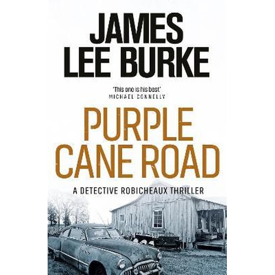 Purple Cane Road image 0