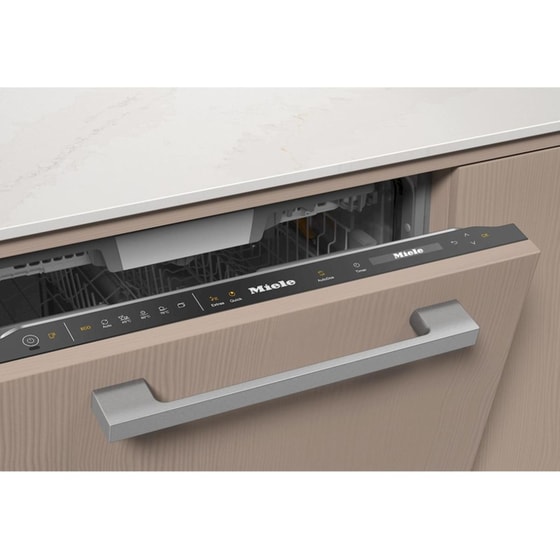 MIELE G 7650 SCVi AutoDos για 14 Σερβίτσια Πλήρως Εντοιχιζόμενο Πλυντήριο Πιάτων image 1