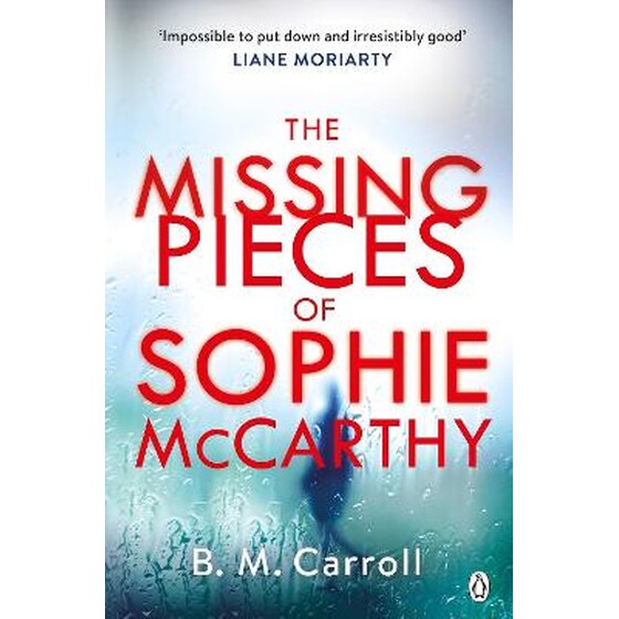 The Missing Pieces of Sophie McCarthy image 0