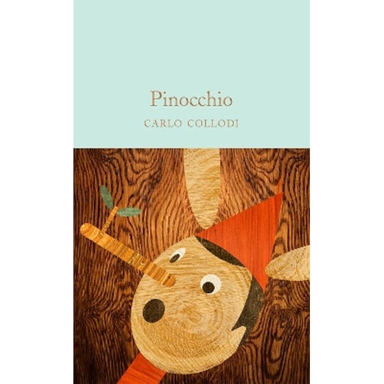 Pinocchio image 0
