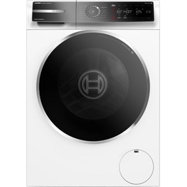 BOSCH WGB264A0GR 11 kg 1.400 Στροφές Λευκό Πλυντήριο Ρούχων