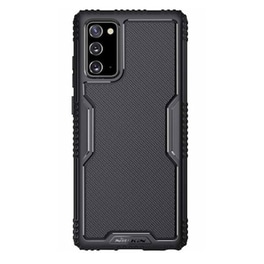 Θήκη Samsung Galaxy Note 20 - Nillkin Tactics - Black