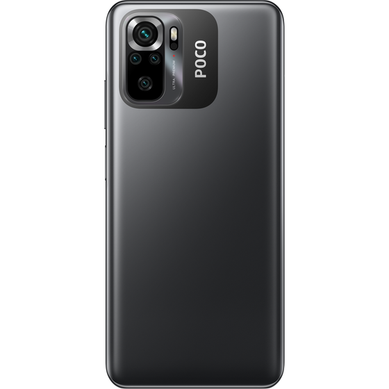 Poco M5s 128GB Dual Sim - Grey image 1