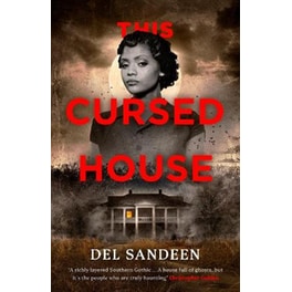This Cursed House