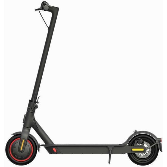Ηλεκτρικό Πατίνι Xiaomi 2 Pro Ne 1 Seat(s) 20 Km/h 600w Black image 3