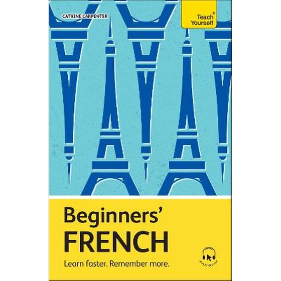 Beginners’ French image 0