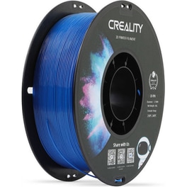 Creality Νήμα 3D Εκτυπωτή 1kg 1.75mm  - Μπλε