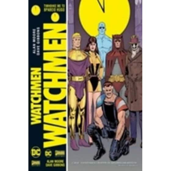 Watchmen image 0