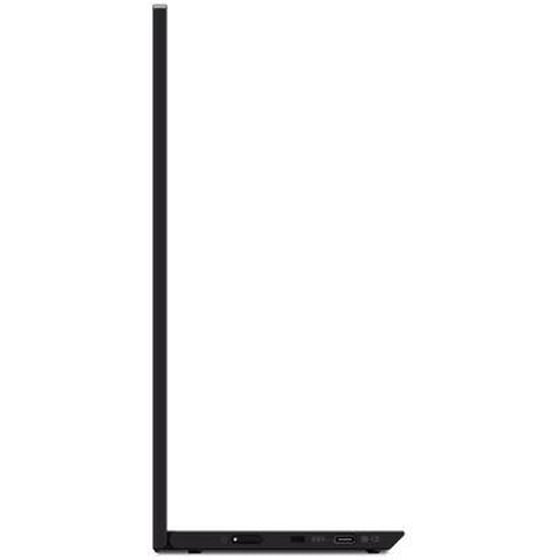 Lenovo ThinkVision M15 Monitor 15.6'' FHD IPS Flat 60Hz 6ms image 3