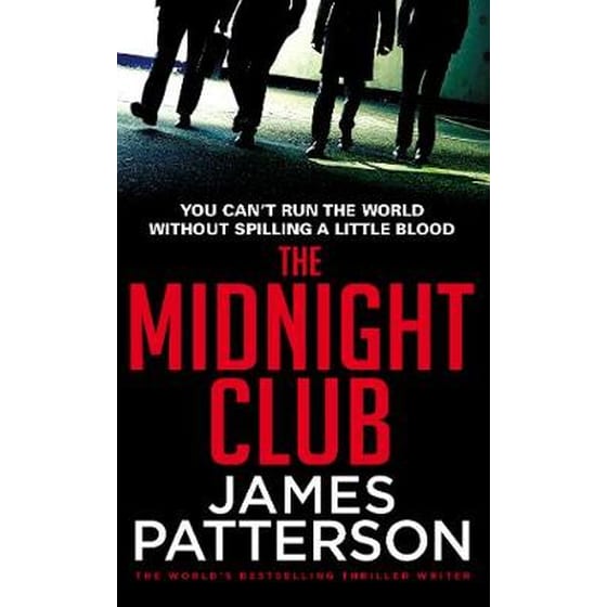 The Midnight Club image 0