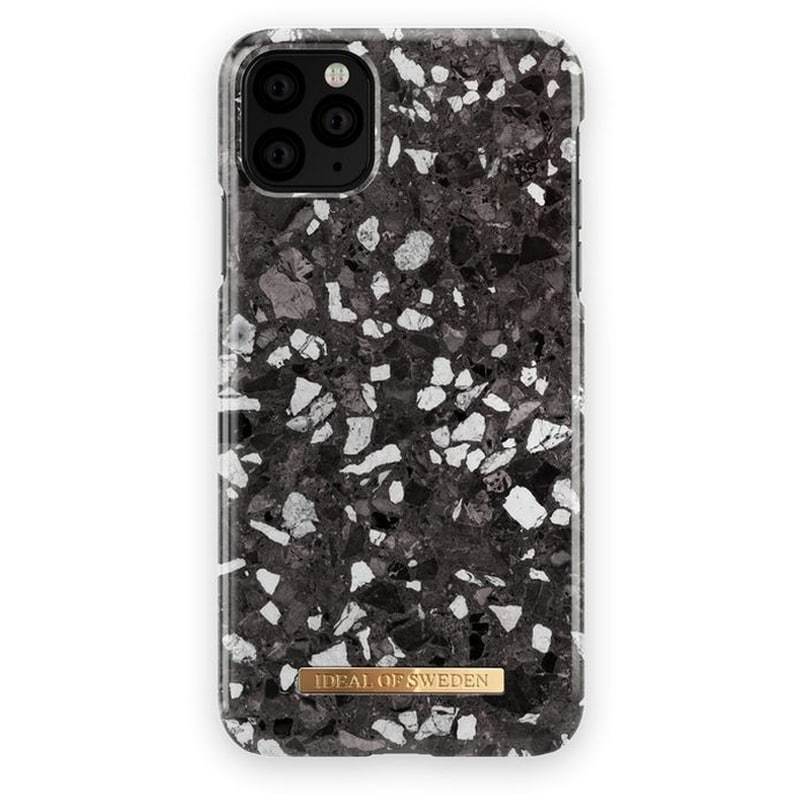 IDEAL OF SWEDEN Θήκη Apple iPhone 11 Pro Max - Ideal Of Sweden Fashion - Midnight Terrazzo