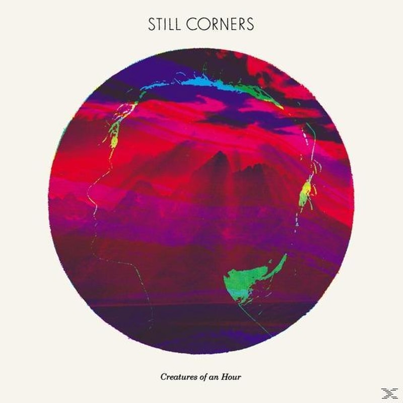 Creatures Of An Hour