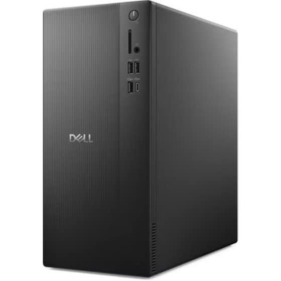 Dell Pro QVT1260 (Intel Core i5-14400/16GB/1TB SSD/UHD Graphics 730/Win11Pro) image 1
