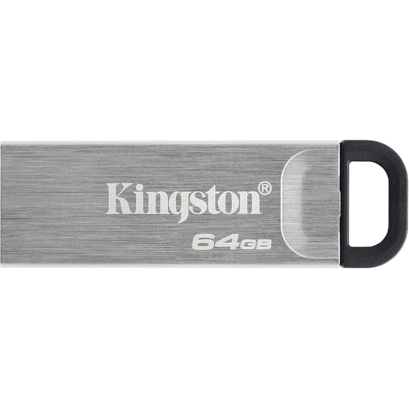 Kingston Technology DataTraveler 64GB Kyson USB Flash Drive