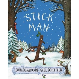 Stick Man