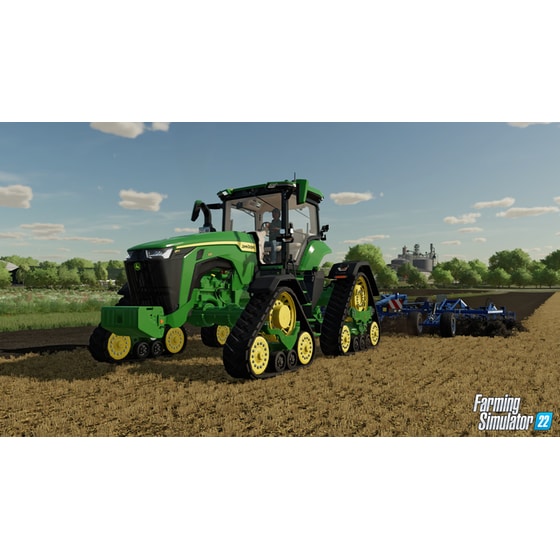Farming Simulator 22 Premium Edition - PS4 image 21