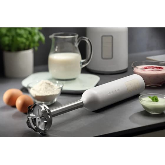 GORENJE KT10ORAW 1gr/10kg Ψηφιακή Ζυγαριά Κουζίνας image 7