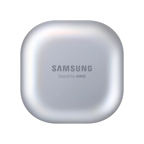 Ακουστικά Bluetooth Samsung Galaxy Buds Pro - Ασημί image 4