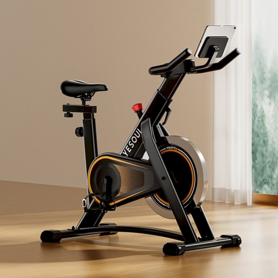 Ποδήλατο Γυμναστικής Yesoul Spin Bike A1 - Μαύρο image 8