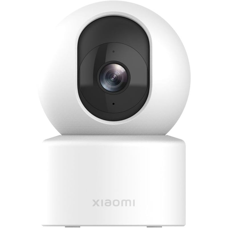 XIAOMI Ασύρματη IP Camera Xiaomi Smart Cam C301 1296p Επιτραπέζια με Ασύρματη Σύνδεση Pan Tilt