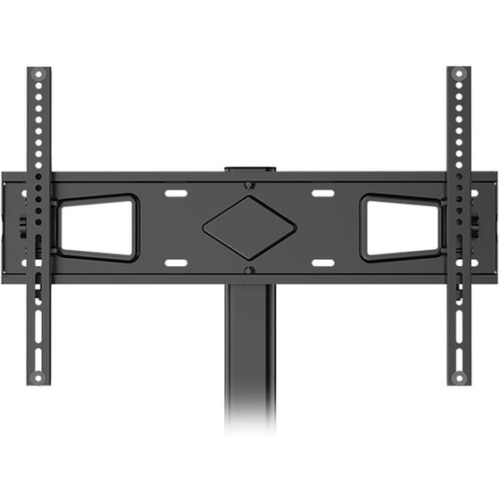 Βάση Τηλεόρασης Δαπέδου Meliconi 070-0647-SN 40" - 70" έως 45 kg image 2