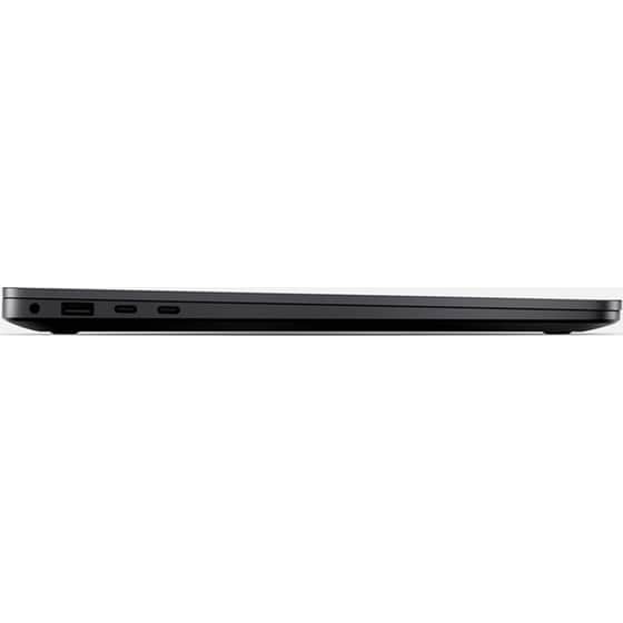 Microsoft Surface Copilot+ PC 15" (Snapdragon X Elite/16GB/512GB SSD/Qualcomm Adreno/Win11Home) Black Laptop image 6