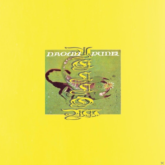 Yellow (Lp+Mp3) image 0
