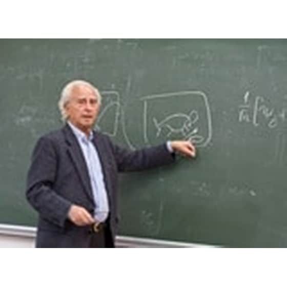 Διαλεκτική και νεώτερη φυσική image 1