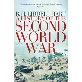 History of the Second World War