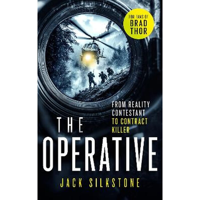The Operative