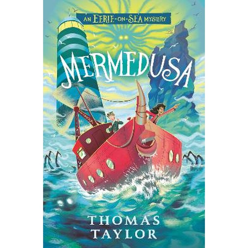 Mermedusa