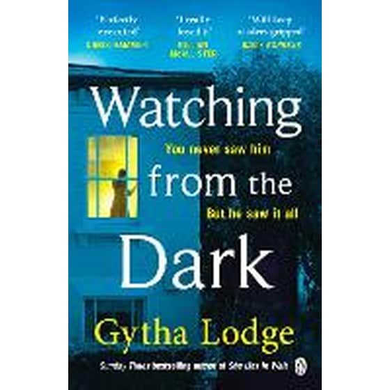 Watching from the Dark image 0