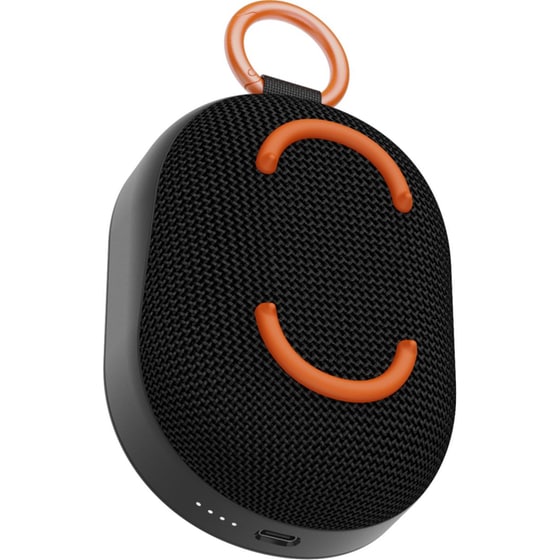 Skullcandy Kilo Φορητό Ηχείο - Μαύρο image 4