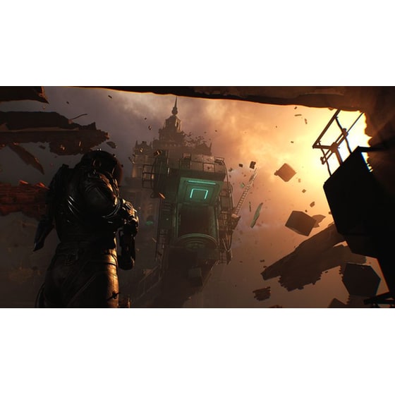 Cronos : The New Dawn - Nintendo Switch 2 image 8