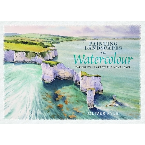 Painting Landscapes in Watercolour image 0