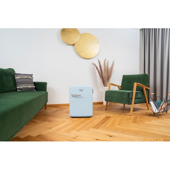 FIRST AUSTRIA FA-5172-3-BL 40 Lt Ψυγείο Mini Bar image 6