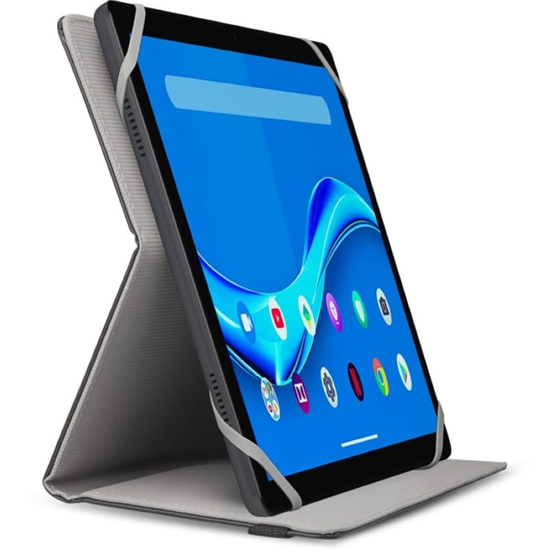 Θήκη Tablet Universal 11 - SBS Book Case with Stand - Black