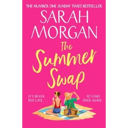 The Summer Swap