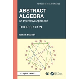 Abstract Algebra