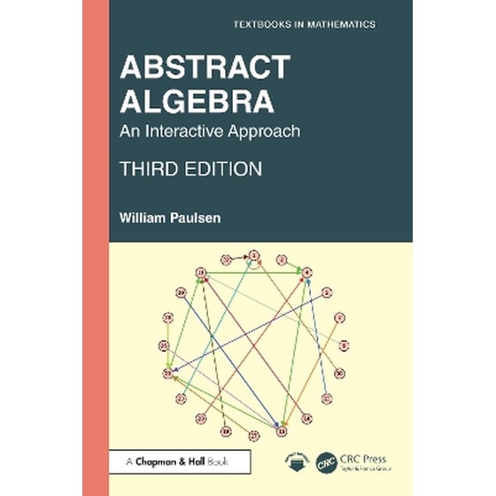 Abstract Algebra image 0