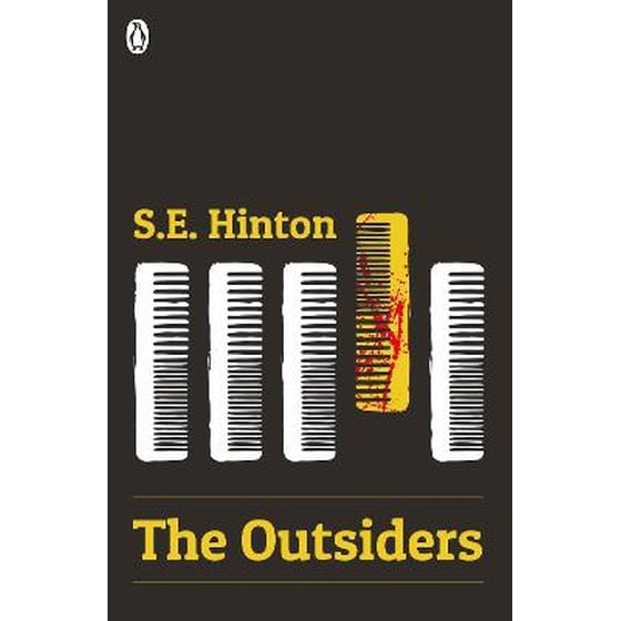 The Outsiders image 0