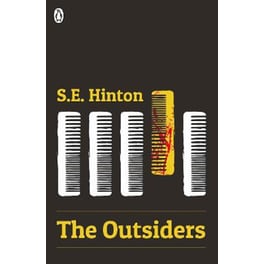 The Outsiders