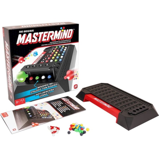 ΕΠΙΤΡΑΠΕΖΙΟ MASTERMIND image 2