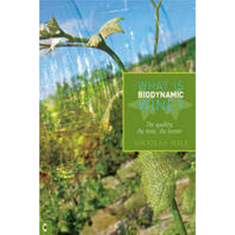 What is Biodynamic Wine?