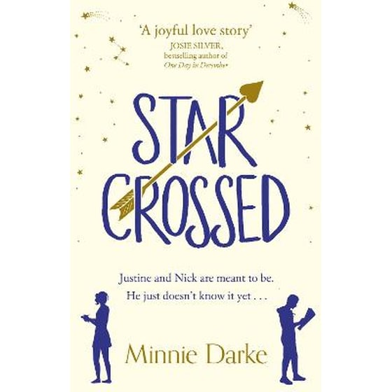 Star-Crossed image 0