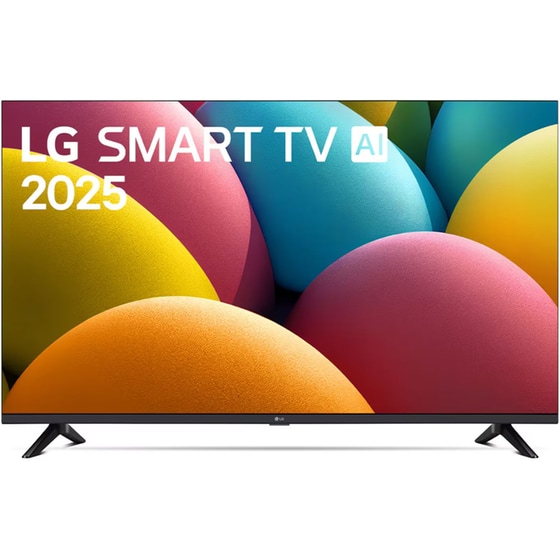 LG LED 32" Full HD Smart Τηλεόραση 32LR60006LA image 0