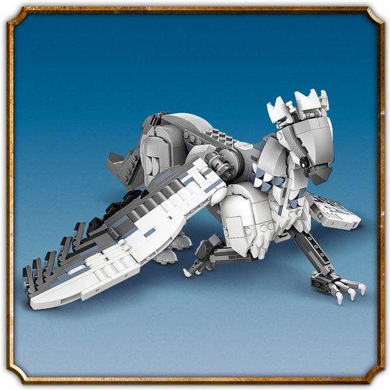 LEGO® Harry Potter Buckbeak™ (76427) image 8