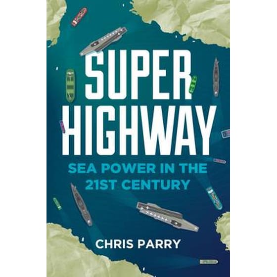 Super Highway image 0